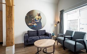 Boerderijkamer 'T Keukentje