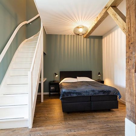Boerderijkamer 'T Keukentje Wijhe Exterior foto